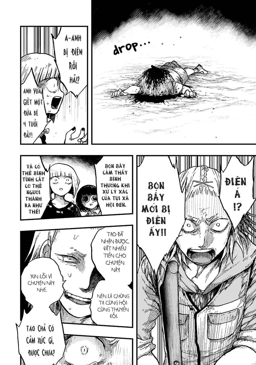 Children Chapter 12 - Trang 2