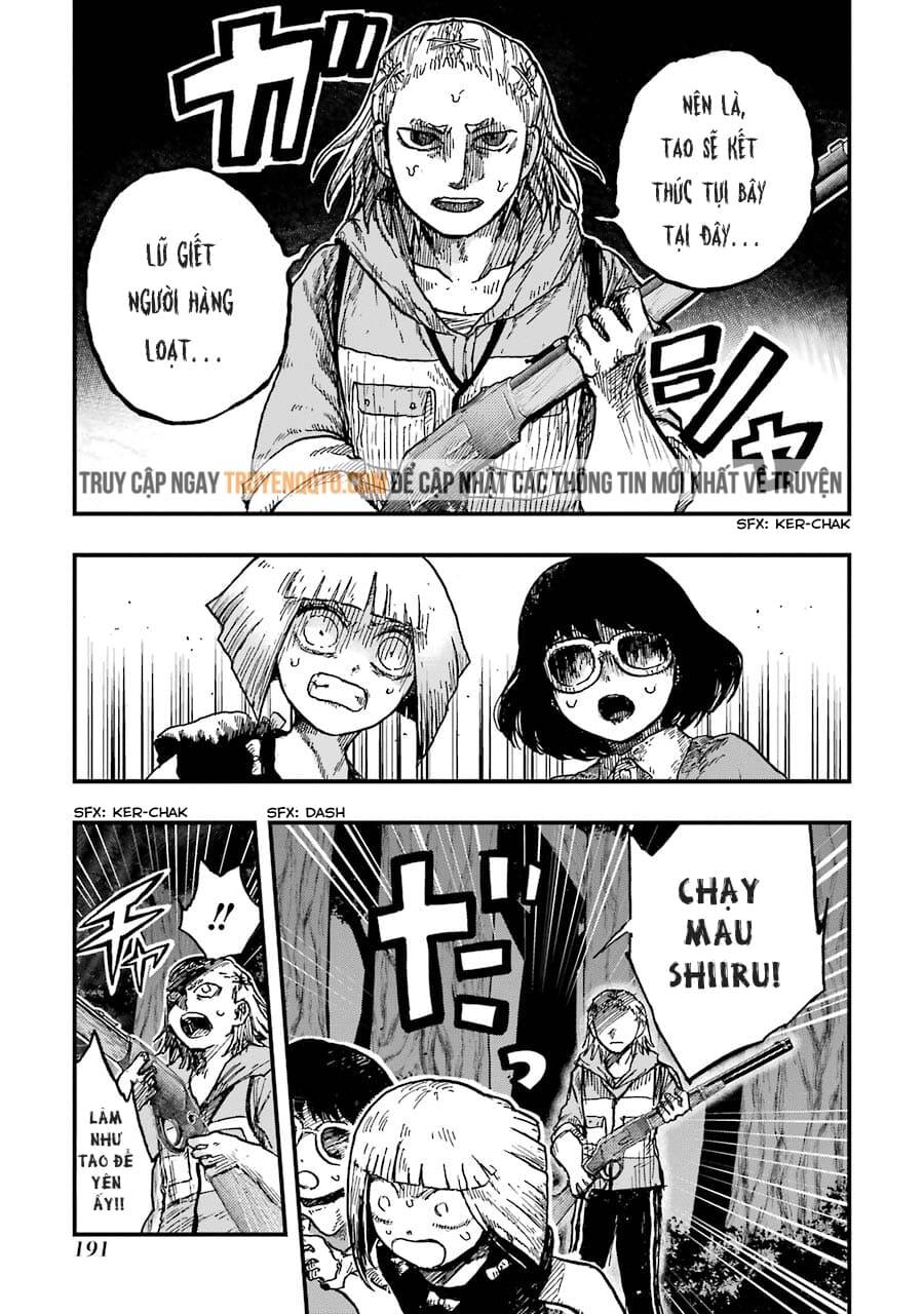 Children Chapter 12 - Trang 2