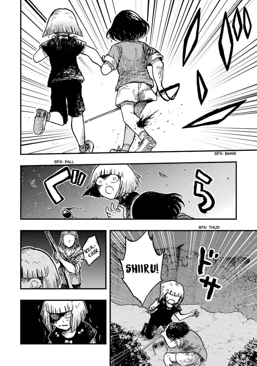 Children Chapter 12 - Trang 2