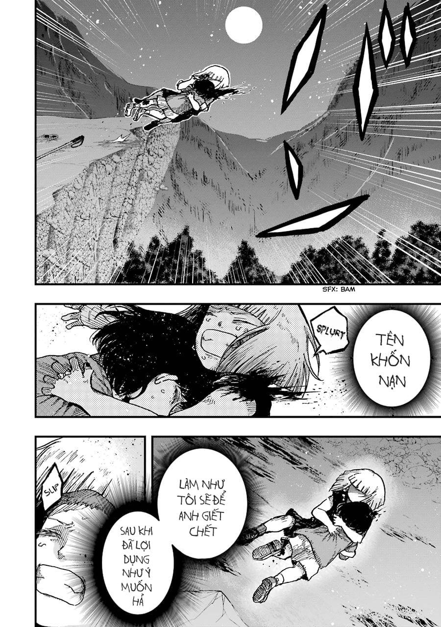 Children Chapter 12 - Trang 2