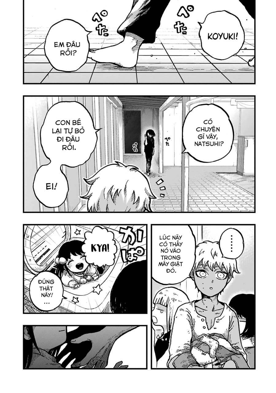 Children Chapter 13.5 - Trang 2