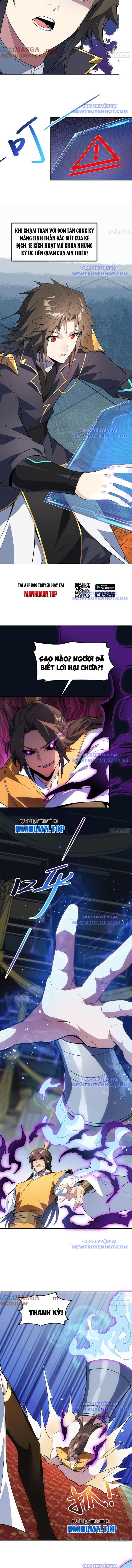 Đồ Nhi Phản Diện Ngươi Hãy Bỏ Qua Sư Tôn Đi Chapter 74 - Trang 2