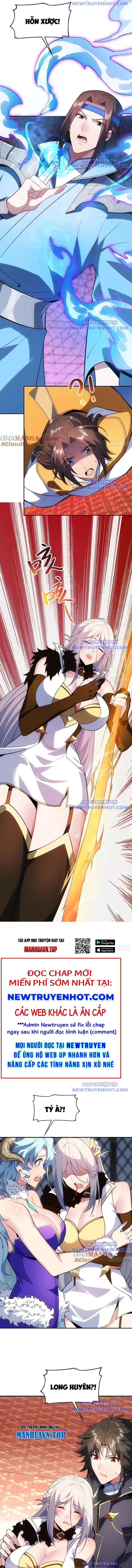 Đồ Nhi Phản Diện Ngươi Hãy Bỏ Qua Sư Tôn Đi Chapter 74 - Trang 2