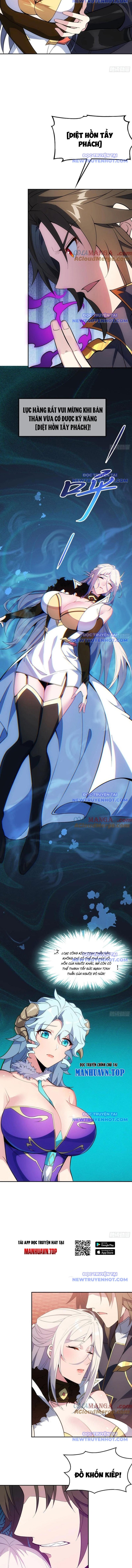 Đồ Nhi Phản Diện Ngươi Hãy Bỏ Qua Sư Tôn Đi Chapter 74 - Trang 2