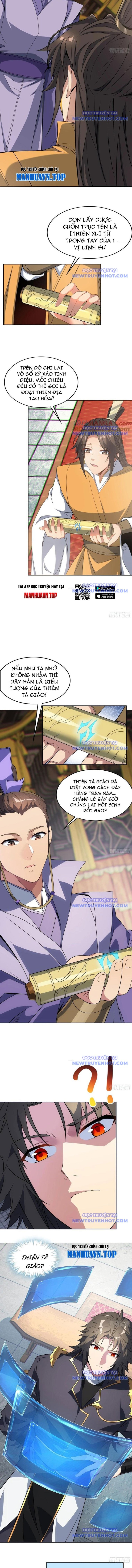 Đồ Nhi Phản Diện Ngươi Hãy Bỏ Qua Sư Tôn Đi Chapter 74 - Trang 2