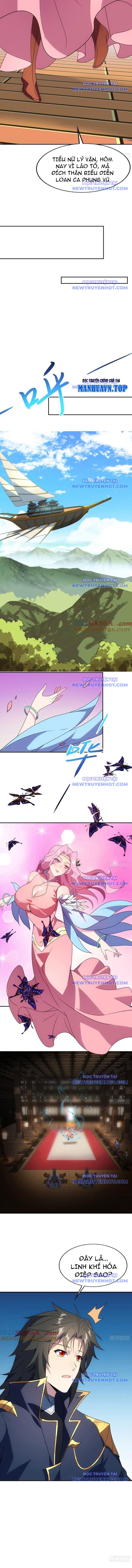 Đồ Nhi Phản Diện Ngươi Hãy Bỏ Qua Sư Tôn Đi Chapter 75 - Trang 2