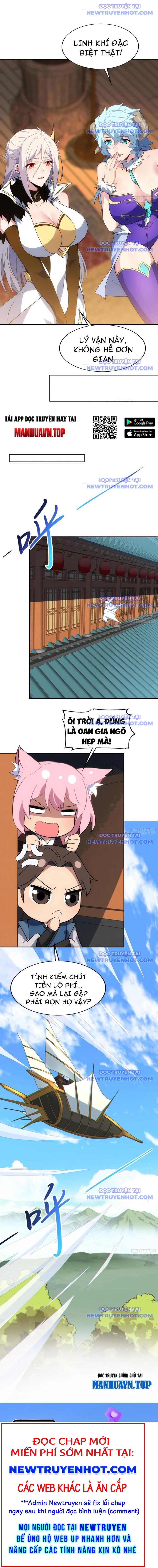 Đồ Nhi Phản Diện Ngươi Hãy Bỏ Qua Sư Tôn Đi Chapter 75 - Trang 2