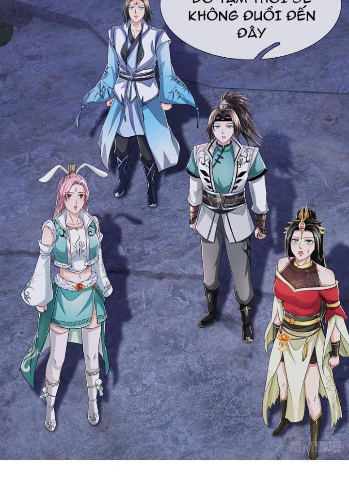 Ta Có Thể Cướp Đoạt Cơ Duyên Chapter 32 - Trang 2