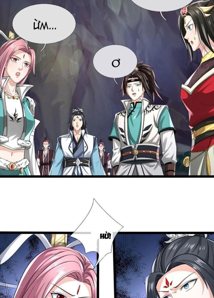 Ta Có Thể Cướp Đoạt Cơ Duyên Chapter 32 - Trang 2