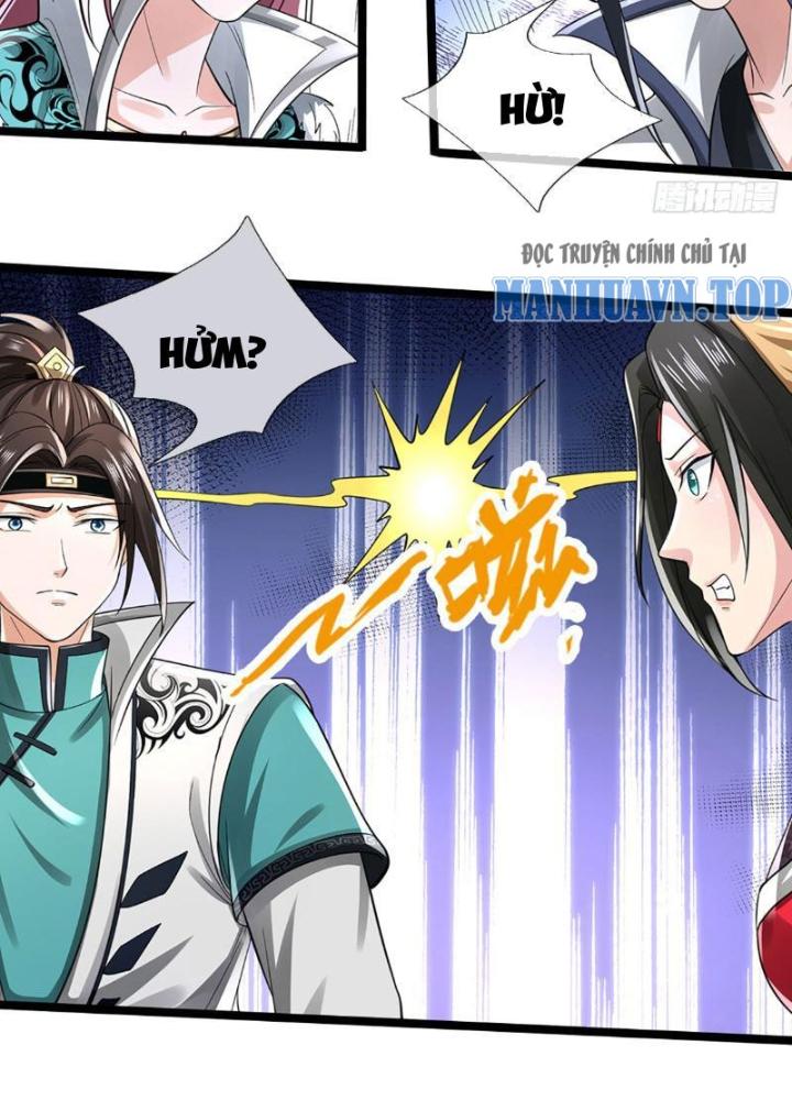 Ta Có Thể Cướp Đoạt Cơ Duyên Chapter 32 - Trang 2