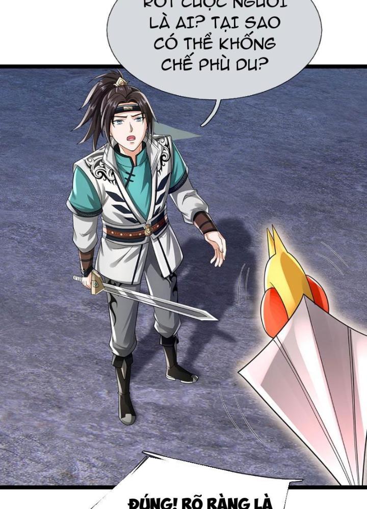 Ta Có Thể Cướp Đoạt Cơ Duyên Chapter 32 - Trang 2