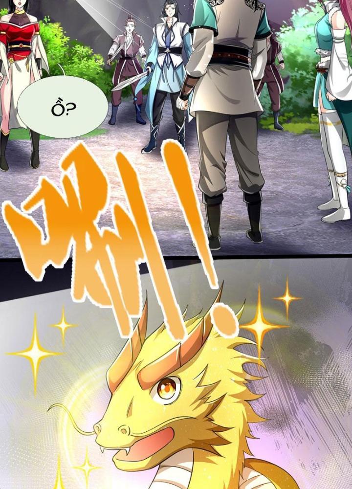 Ta Có Thể Cướp Đoạt Cơ Duyên Chapter 32 - Trang 2