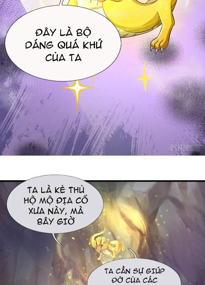 Ta Có Thể Cướp Đoạt Cơ Duyên Chapter 32 - Trang 2