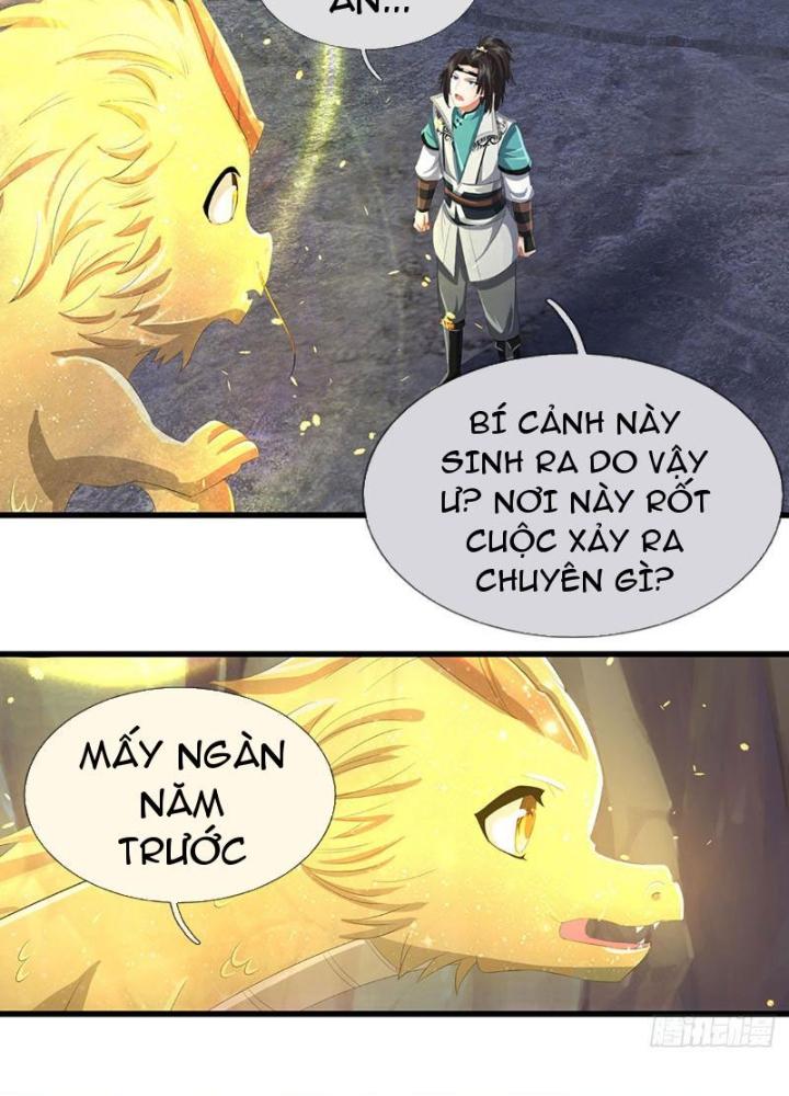 Ta Có Thể Cướp Đoạt Cơ Duyên Chapter 32 - Trang 2