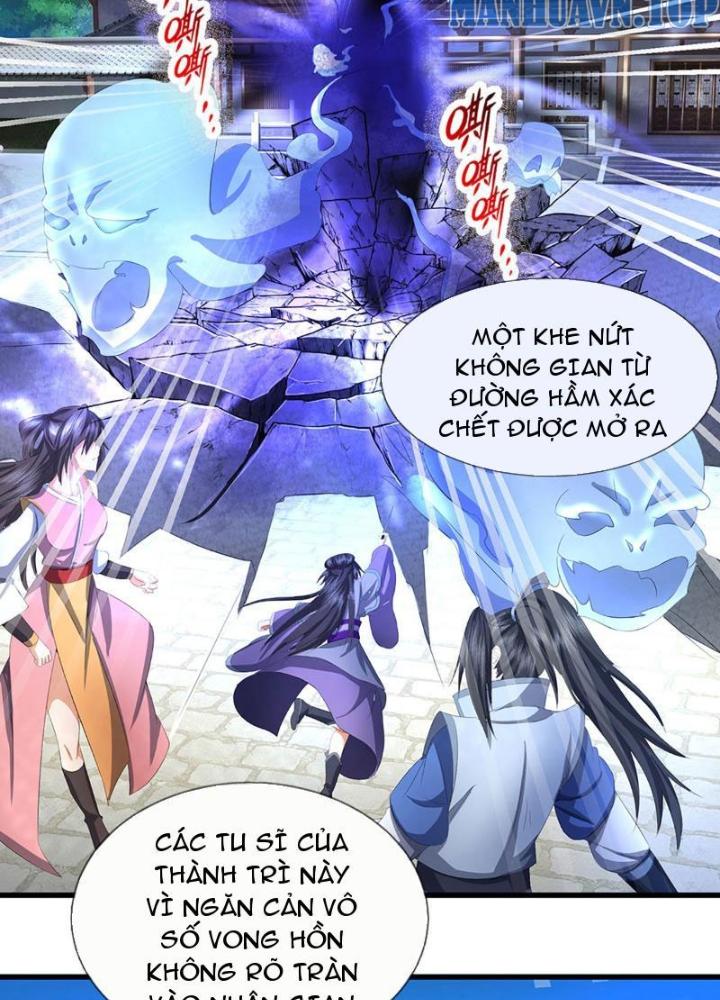 Ta Có Thể Cướp Đoạt Cơ Duyên Chapter 32 - Trang 2