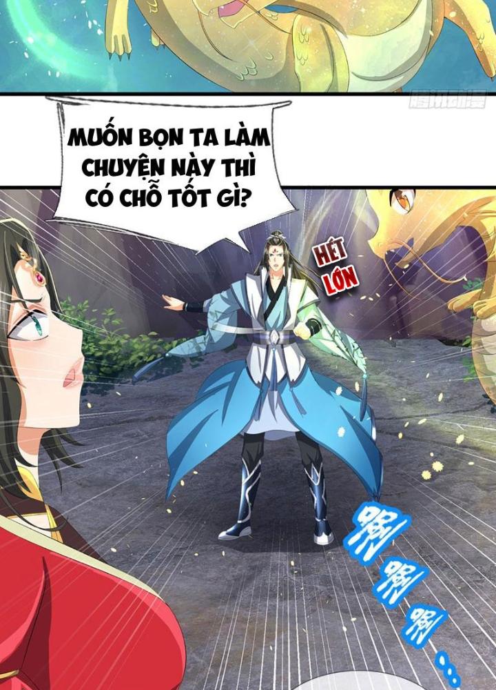 Ta Có Thể Cướp Đoạt Cơ Duyên Chapter 32 - Trang 2
