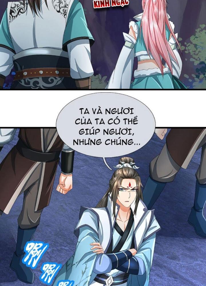 Ta Có Thể Cướp Đoạt Cơ Duyên Chapter 32 - Trang 2