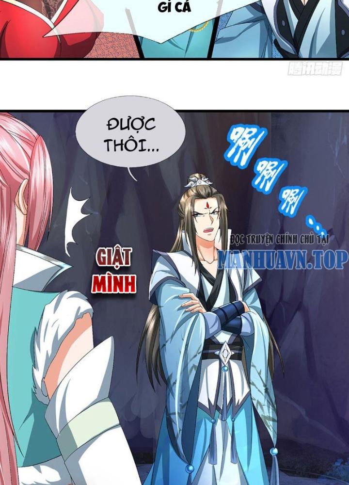 Ta Có Thể Cướp Đoạt Cơ Duyên Chapter 32 - Trang 2