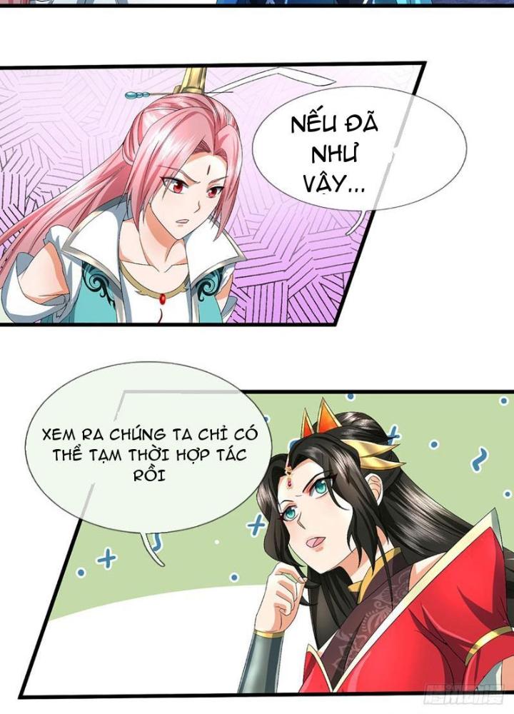 Ta Có Thể Cướp Đoạt Cơ Duyên Chapter 32 - Trang 2