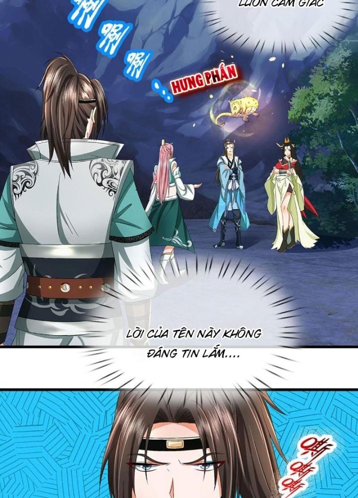 Ta Có Thể Cướp Đoạt Cơ Duyên Chapter 32 - Trang 2