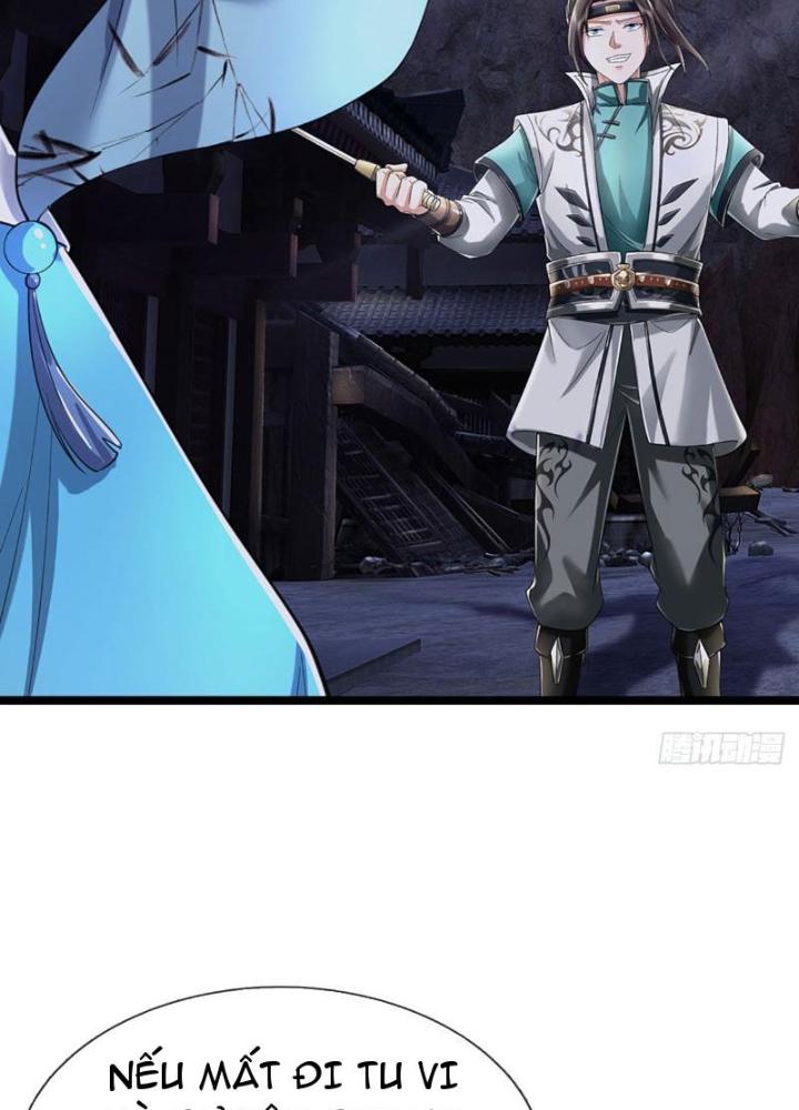 Ta Có Thể Cướp Đoạt Cơ Duyên Chapter 32 - Trang 2