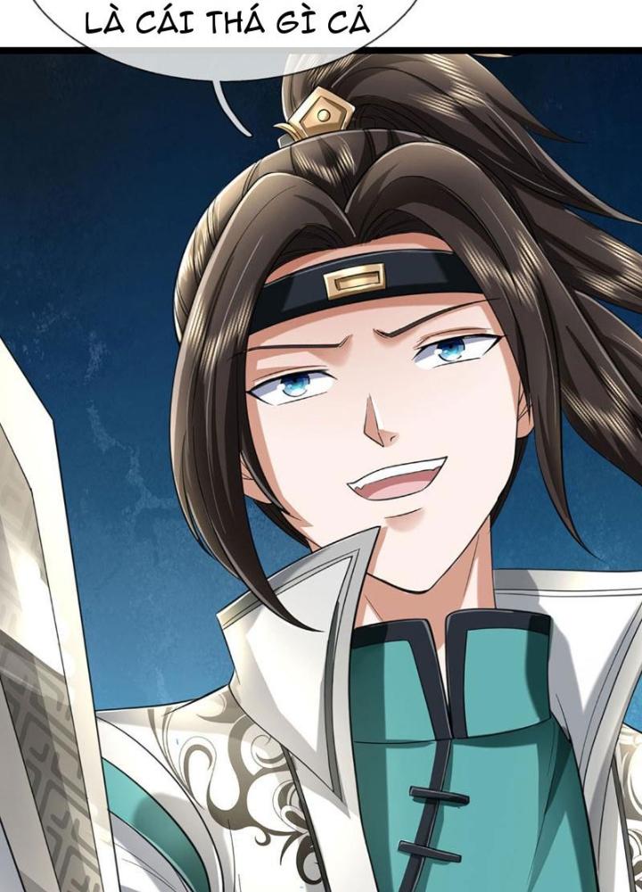 Ta Có Thể Cướp Đoạt Cơ Duyên Chapter 32 - Trang 2