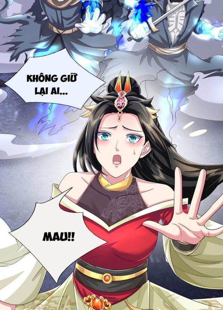 Ta Có Thể Cướp Đoạt Cơ Duyên Chapter 32 - Trang 2