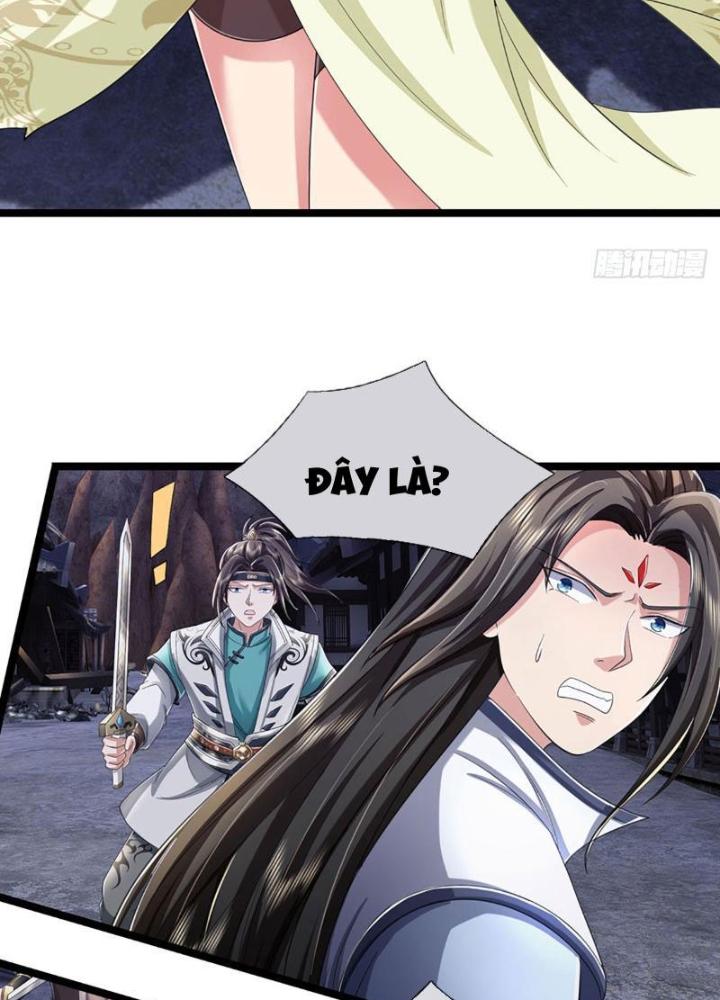 Ta Có Thể Cướp Đoạt Cơ Duyên Chapter 32 - Trang 2