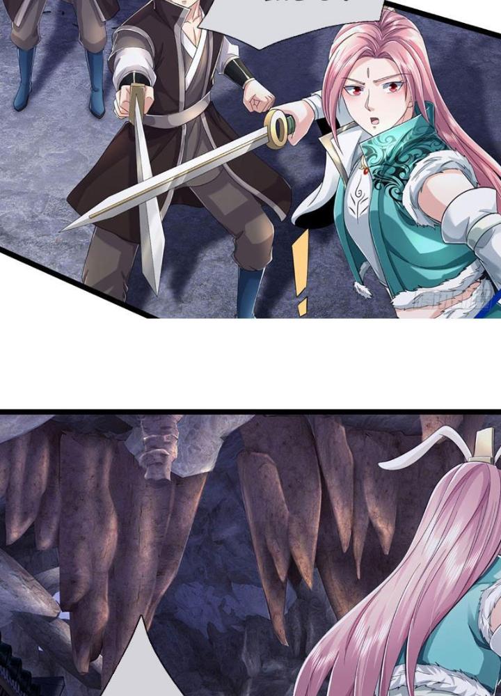 Ta Có Thể Cướp Đoạt Cơ Duyên Chapter 32 - Trang 2