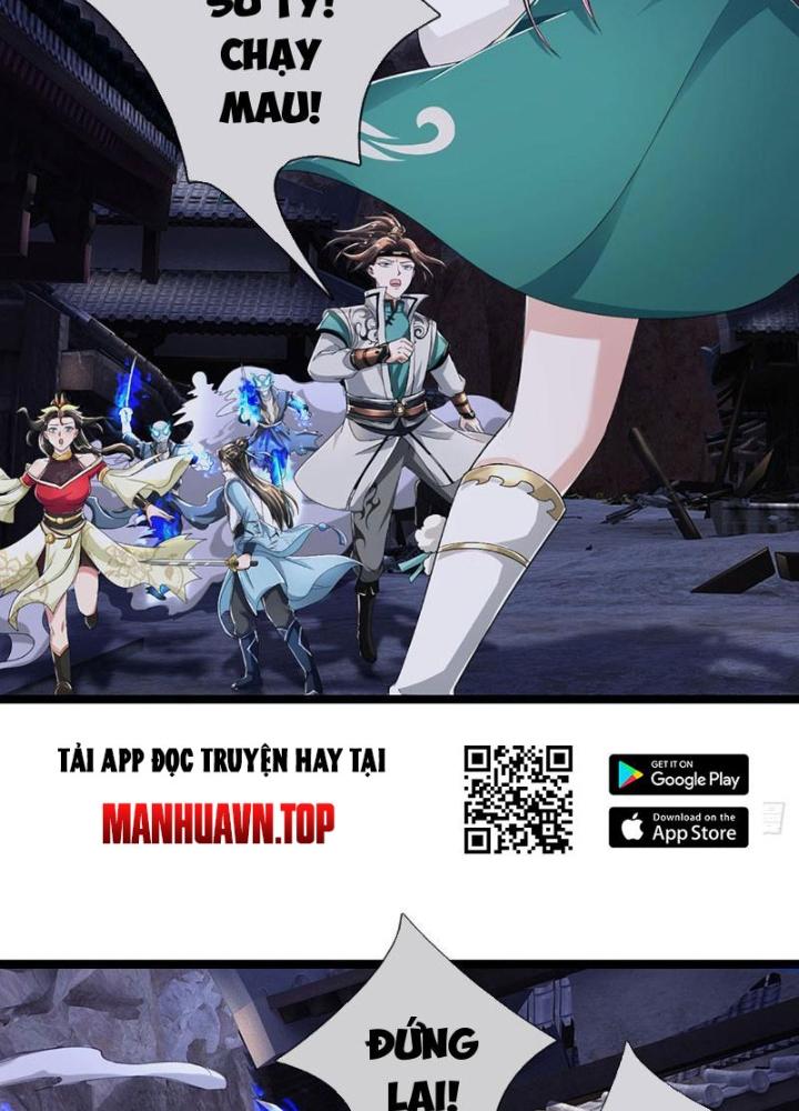 Ta Có Thể Cướp Đoạt Cơ Duyên Chapter 32 - Trang 2