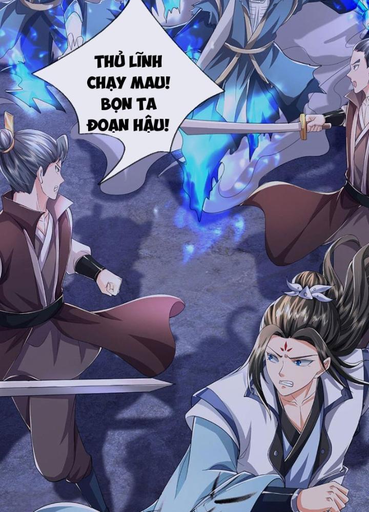 Ta Có Thể Cướp Đoạt Cơ Duyên Chapter 32 - Trang 2