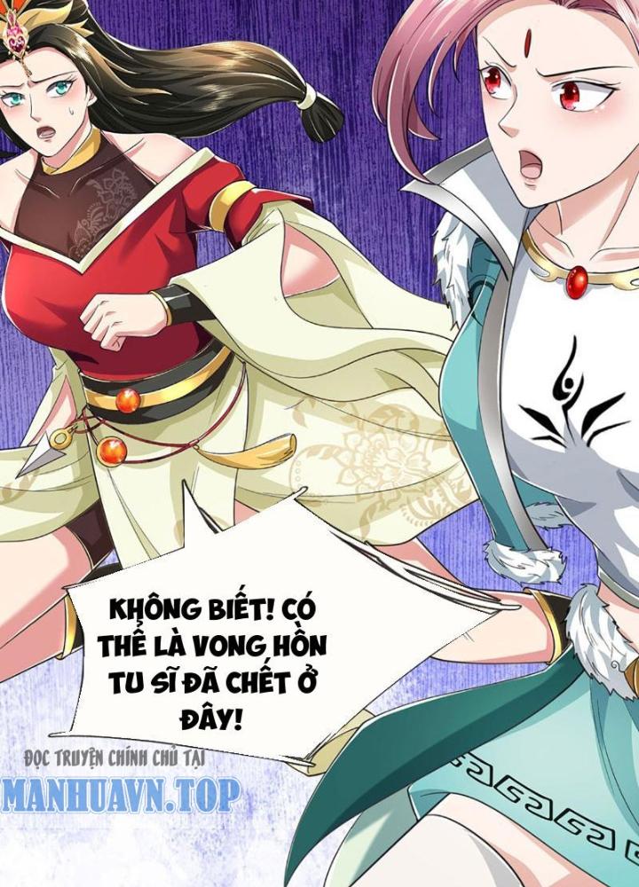Ta Có Thể Cướp Đoạt Cơ Duyên Chapter 32 - Trang 2