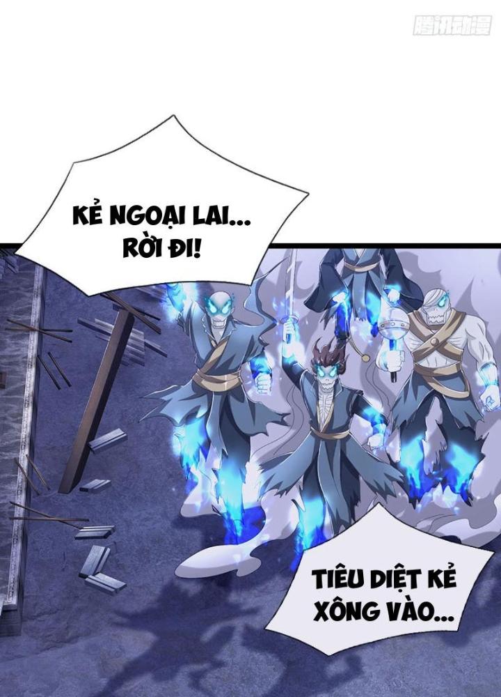 Ta Có Thể Cướp Đoạt Cơ Duyên Chapter 32 - Trang 2