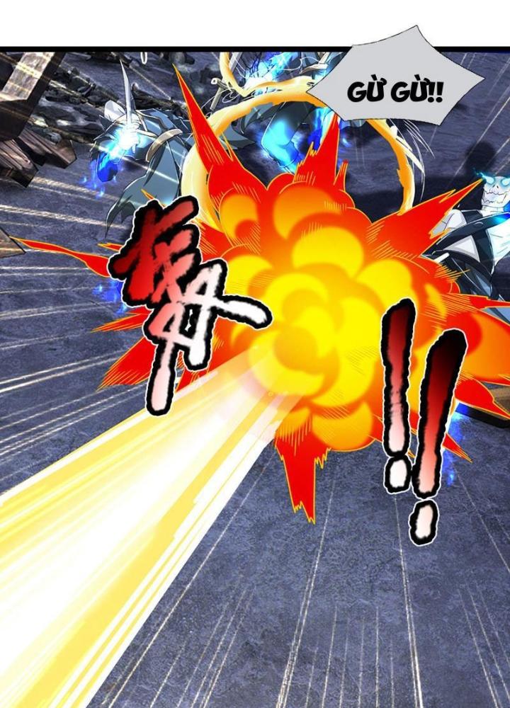 Ta Có Thể Cướp Đoạt Cơ Duyên Chapter 32 - Trang 2