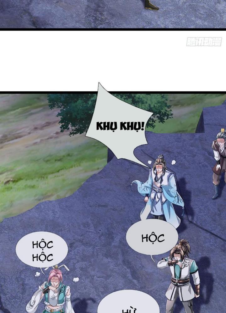 Ta Có Thể Cướp Đoạt Cơ Duyên Chapter 32 - Trang 2