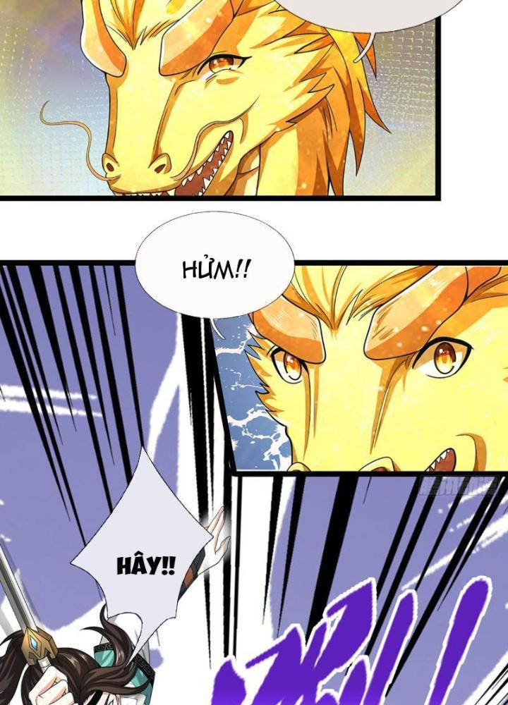 Ta Có Thể Cướp Đoạt Cơ Duyên Chapter 33 - Trang 2