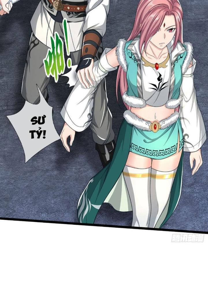 Ta Có Thể Cướp Đoạt Cơ Duyên Chapter 33 - Trang 2