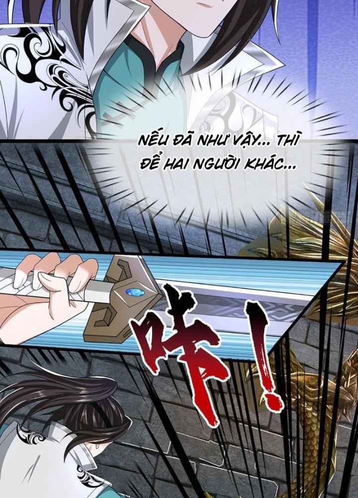 Ta Có Thể Cướp Đoạt Cơ Duyên Chapter 33 - Trang 2