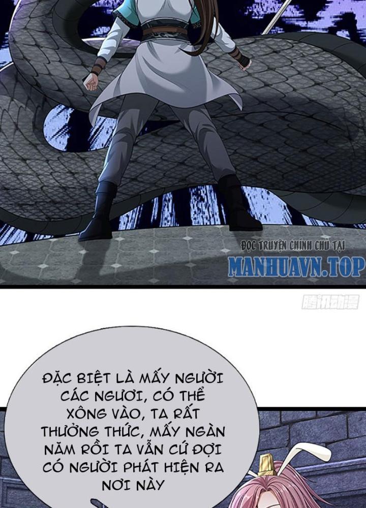 Ta Có Thể Cướp Đoạt Cơ Duyên Chapter 33 - Trang 2