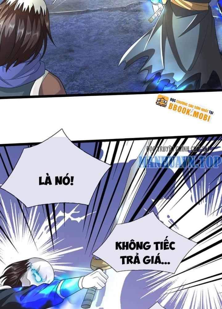 Ta Có Thể Cướp Đoạt Cơ Duyên Chapter 33 - Trang 2