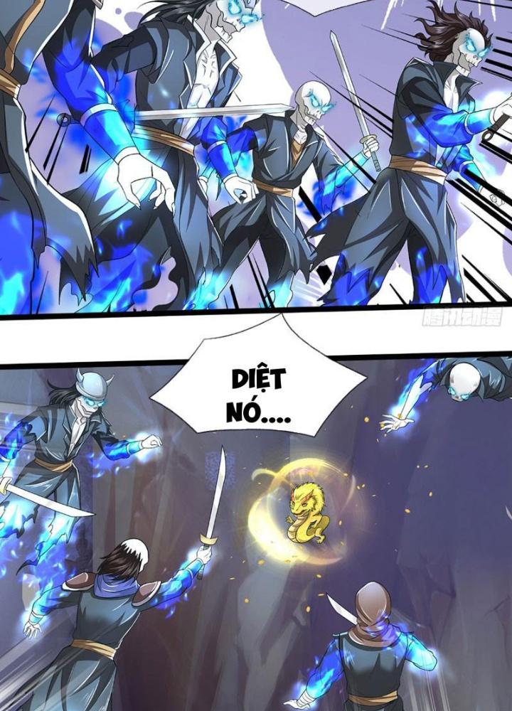 Ta Có Thể Cướp Đoạt Cơ Duyên Chapter 33 - Trang 2