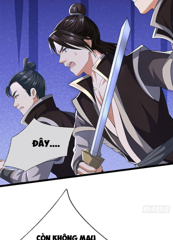 Ta Có Thể Cướp Đoạt Cơ Duyên Chapter 33 - Trang 2