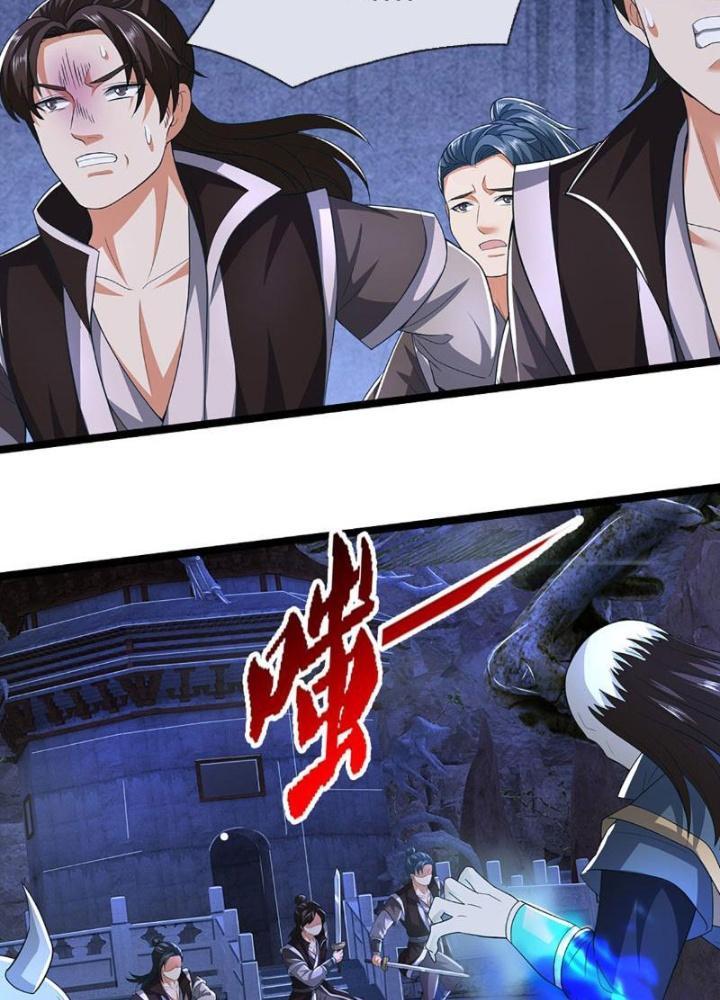 Ta Có Thể Cướp Đoạt Cơ Duyên Chapter 33 - Trang 2