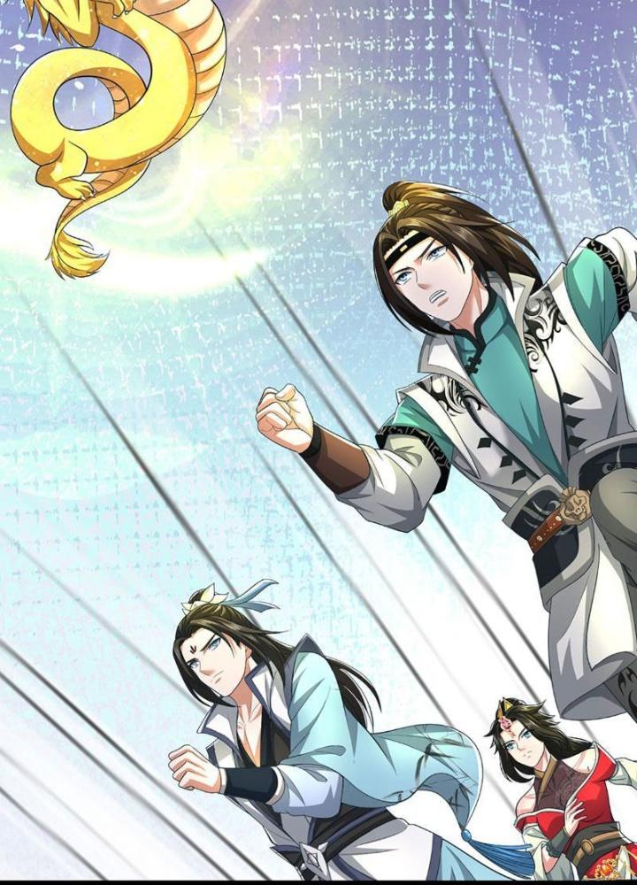 Ta Có Thể Cướp Đoạt Cơ Duyên Chapter 33 - Trang 2