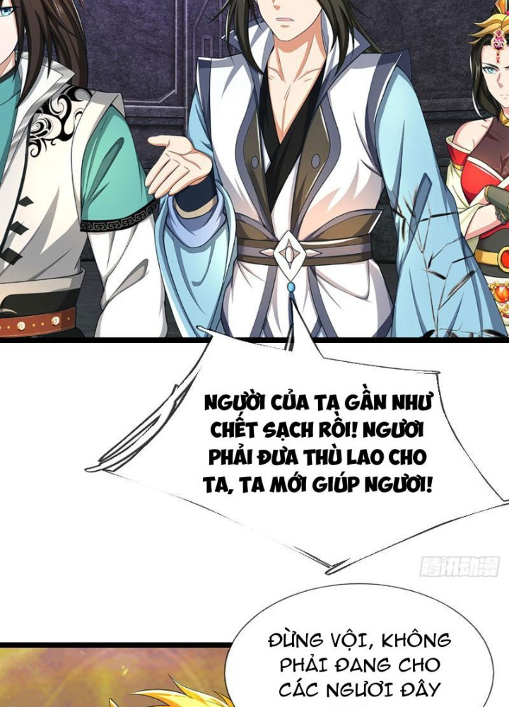 Ta Có Thể Cướp Đoạt Cơ Duyên Chapter 33 - Trang 2