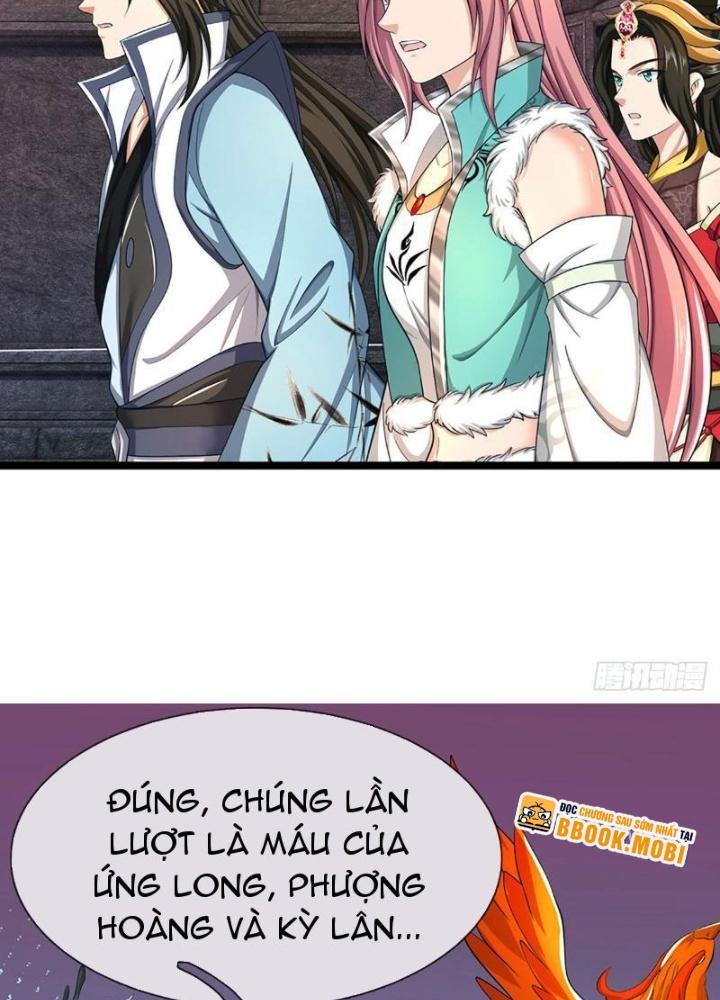 Ta Có Thể Cướp Đoạt Cơ Duyên Chapter 33 - Trang 2