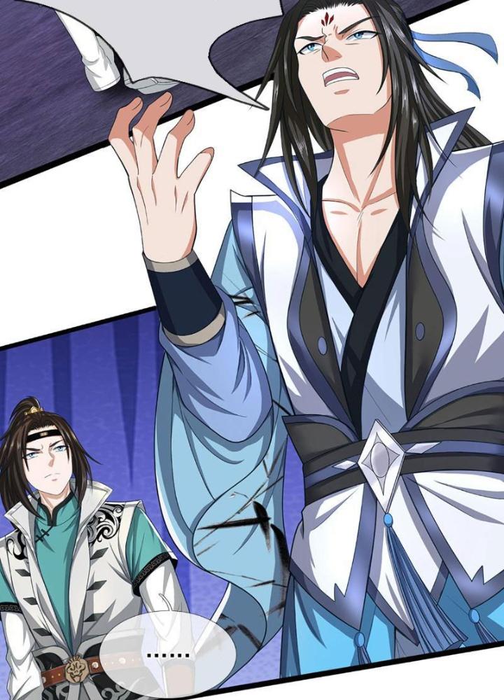 Ta Có Thể Cướp Đoạt Cơ Duyên Chapter 33 - Trang 2