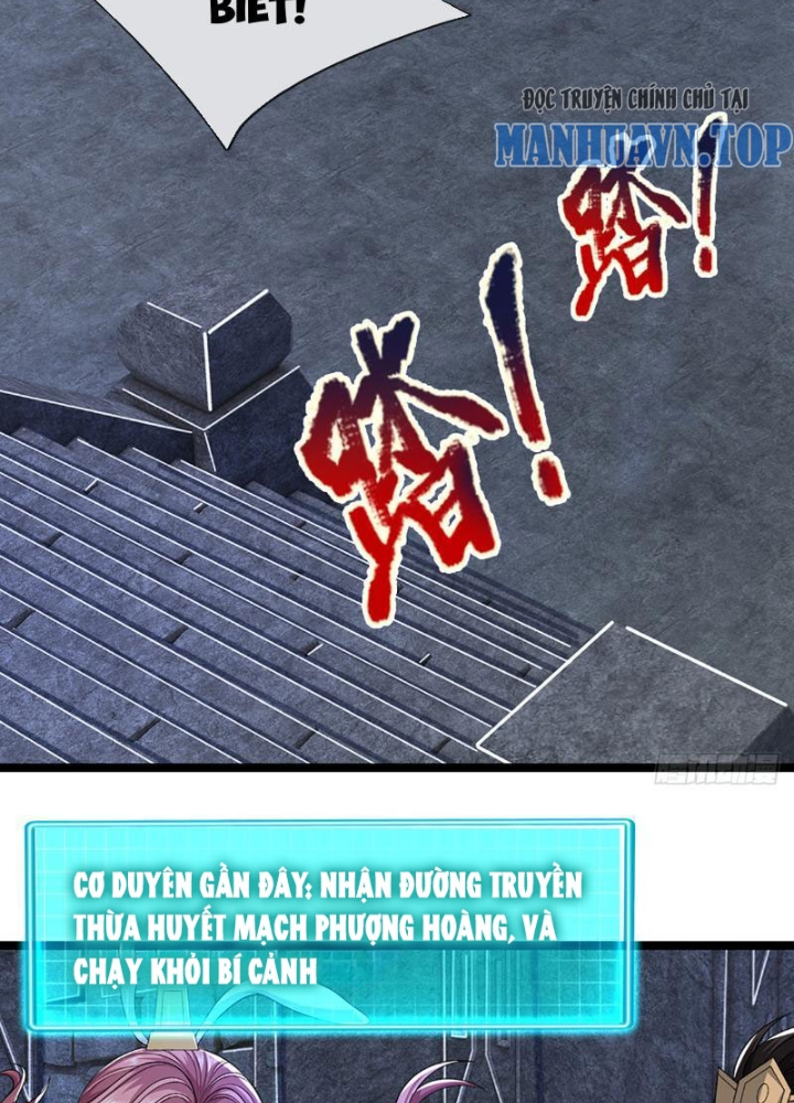 Ta Có Thể Cướp Đoạt Cơ Duyên Chapter 34 - Trang 2