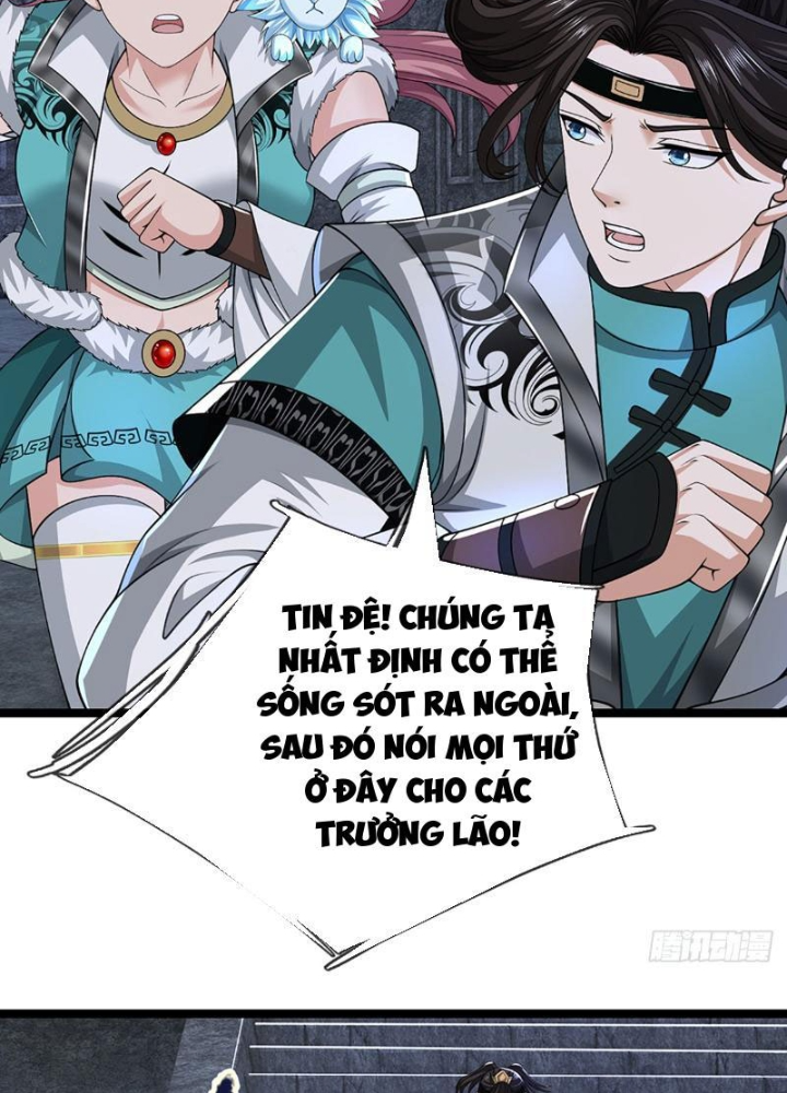 Ta Có Thể Cướp Đoạt Cơ Duyên Chapter 34 - Trang 2