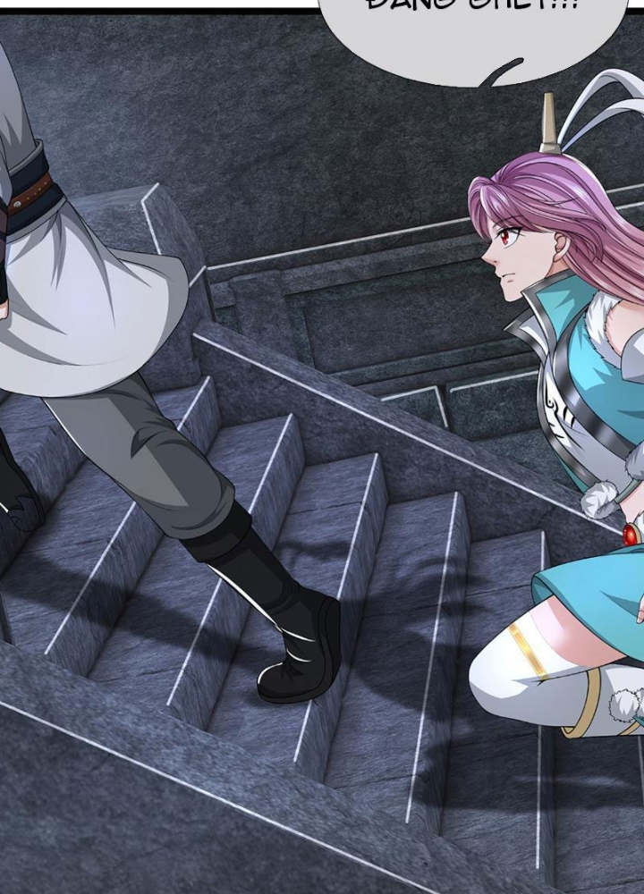 Ta Có Thể Cướp Đoạt Cơ Duyên Chapter 34 - Trang 2